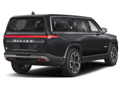 2025 Rivian R1S Adventure Dual-Motor Standard Pack