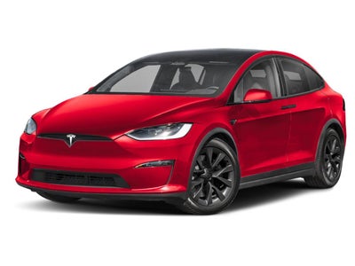 2023 Tesla Model X AWD