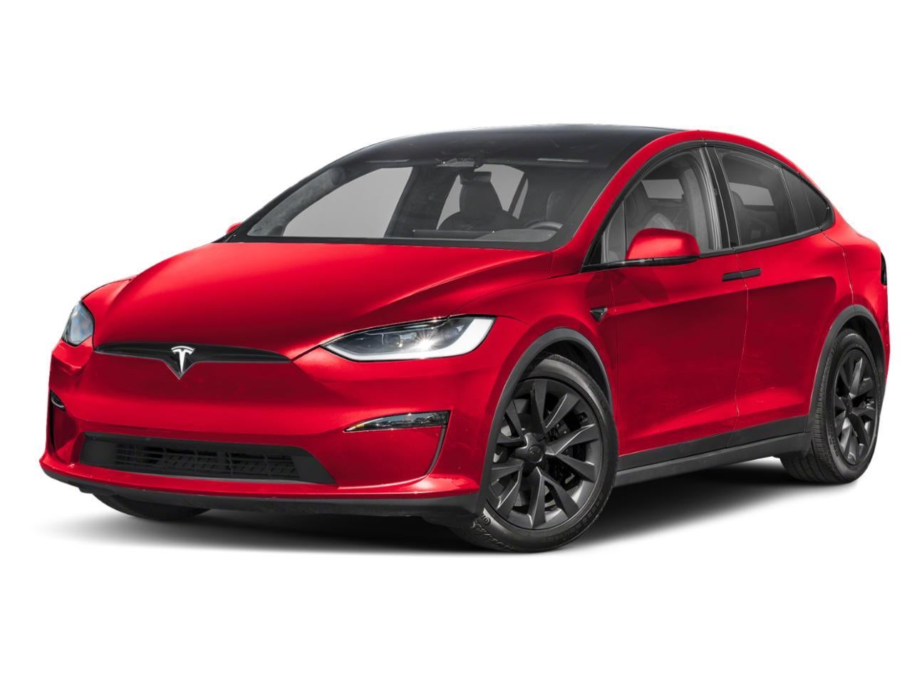 2023 Tesla Model X AWD