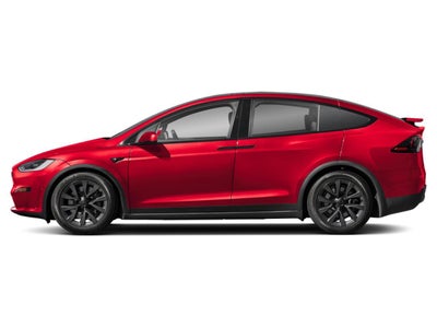 2023 Tesla Model X AWD