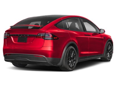 2023 Tesla Model X AWD