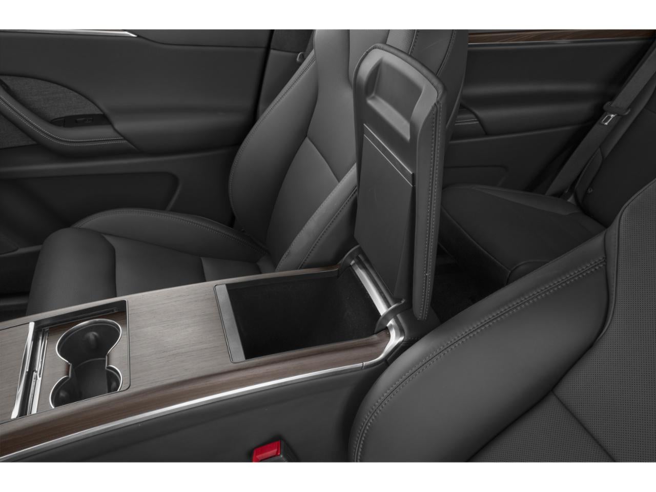 2025 Tesla Model X Plaid AWD