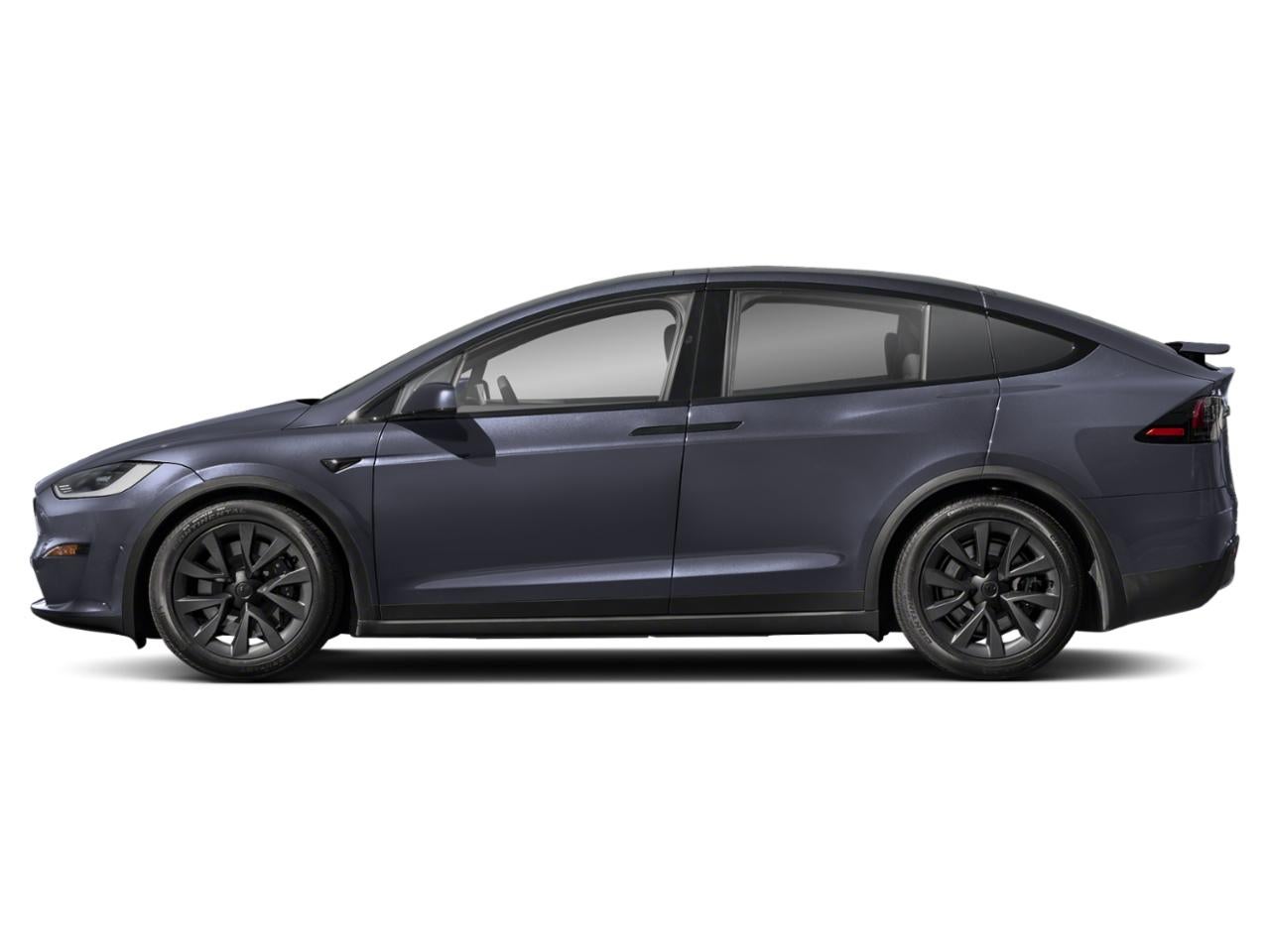 2025 Tesla Model X Plaid AWD