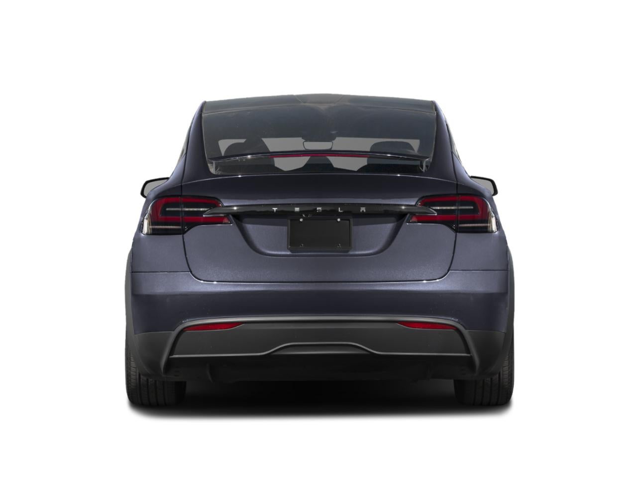 2025 Tesla Model X Plaid AWD