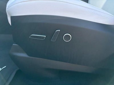 2022 Tesla Model X Plaid AWD