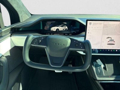 2022 Tesla Model X Plaid AWD