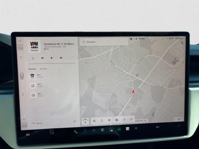 2022 Tesla Model X Plaid AWD