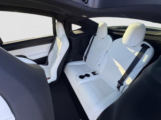 2022 Tesla Model X Plaid AWD