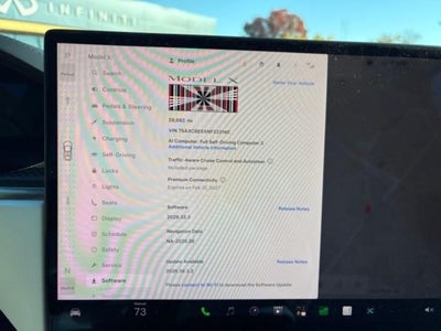 2022 Tesla Model X Plaid AWD