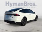 2022 Tesla Model X Plaid AWD
