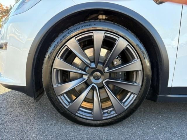 2022 Tesla Model X Plaid AWD