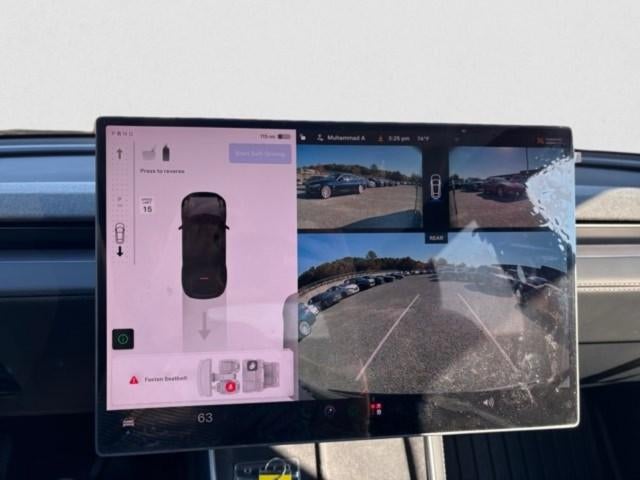 2026 Tesla Model Y Premium AWD