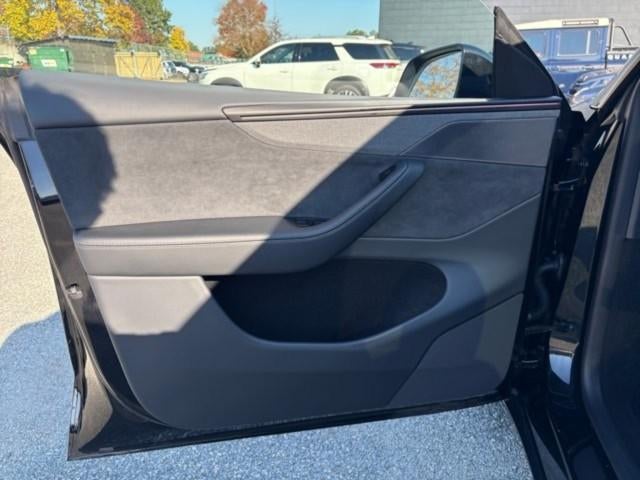 2026 Tesla Model Y Premium AWD