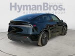 2026 Tesla Model Y Premium AWD