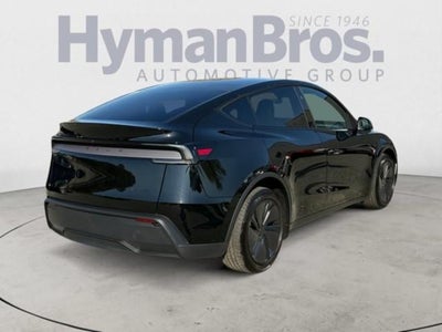 2026 Tesla Model Y Premium AWD
