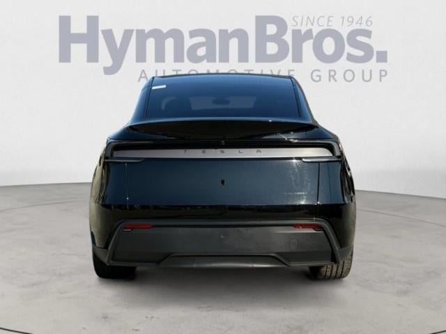 2026 Tesla Model Y Premium AWD