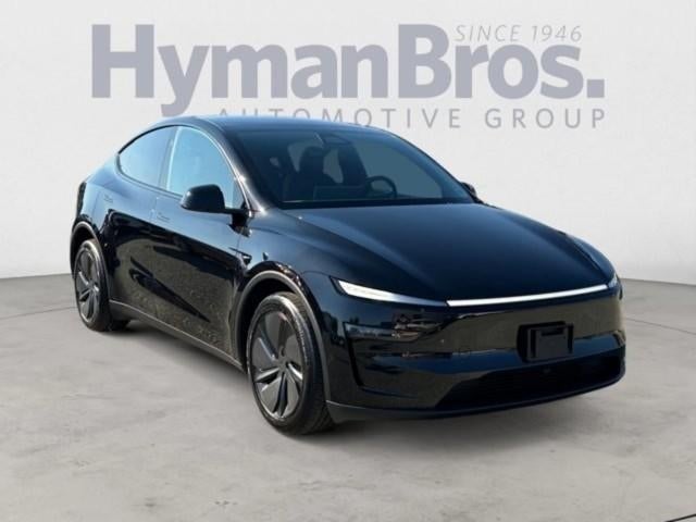 2026 Tesla Model Y Premium AWD