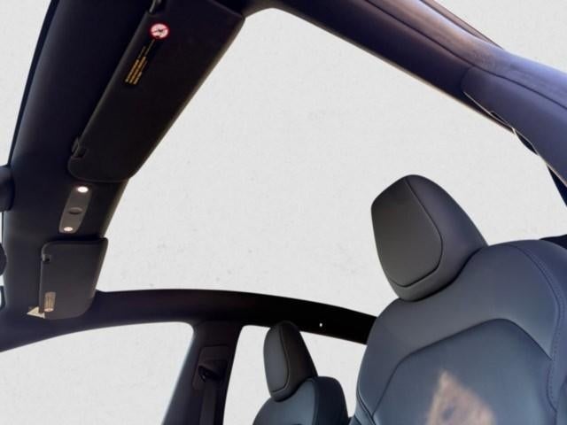 2026 Tesla Model Y Premium AWD