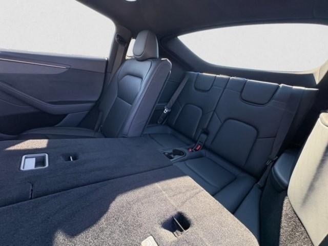 2026 Tesla Model Y Premium AWD