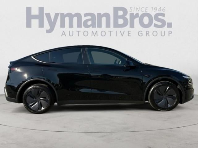 2026 Tesla Model Y Premium AWD