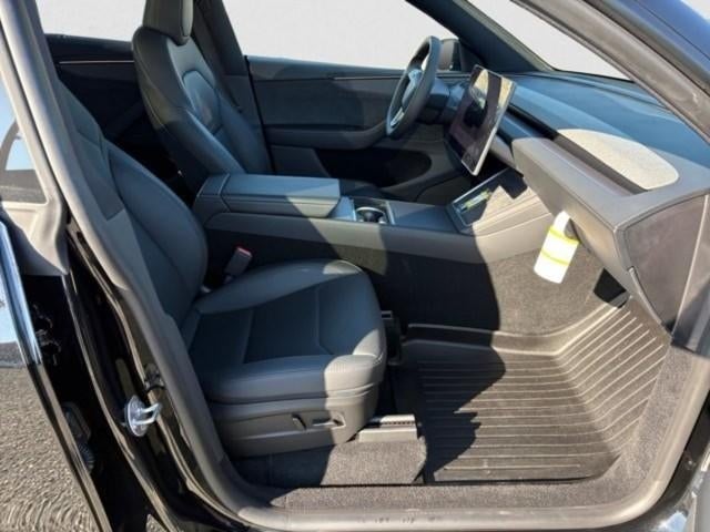 2026 Tesla Model Y Premium AWD