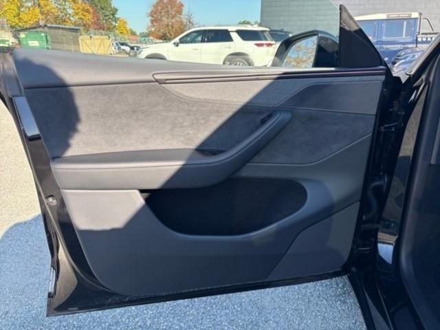 2026 Tesla Model Y Premium AWD