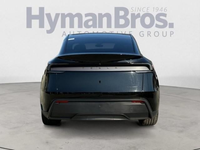2026 Tesla Model Y Premium AWD