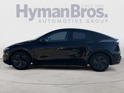 2026 Tesla Model Y Premium AWD