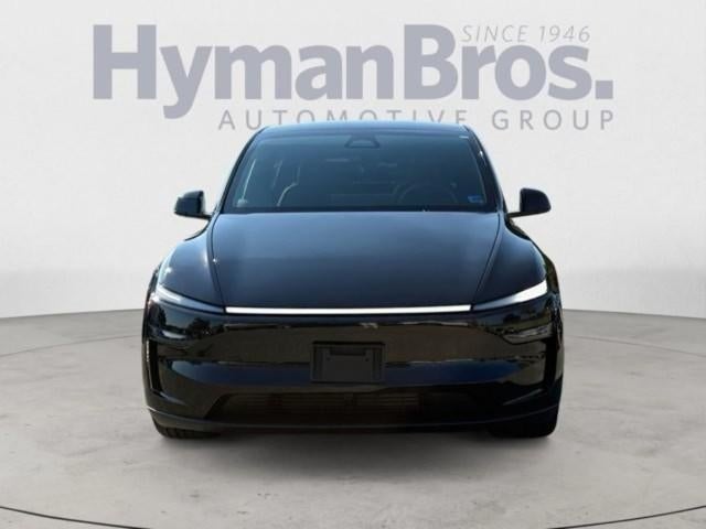 2026 Tesla Model Y Premium AWD