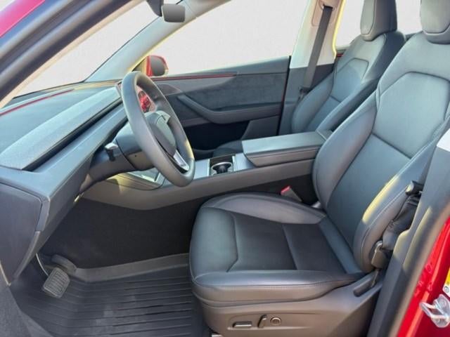 2026 Tesla Model Y Premium RWD