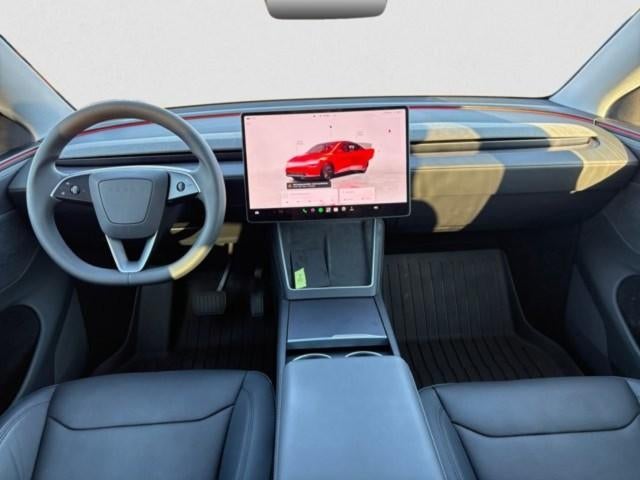 2026 Tesla Model Y Premium RWD