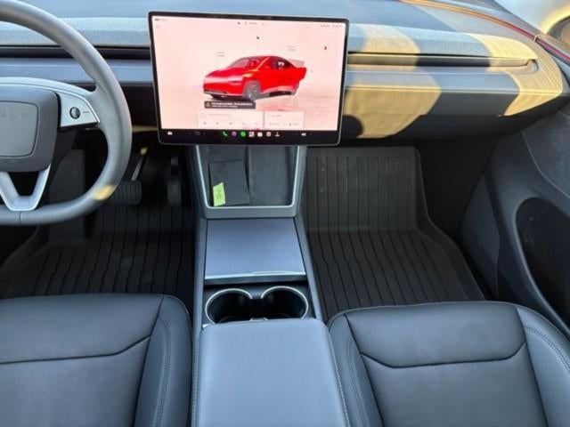 2026 Tesla Model Y Premium RWD