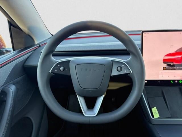 2026 Tesla Model Y Premium RWD