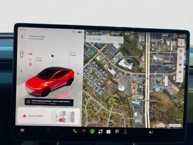 2026 Tesla Model Y Premium RWD