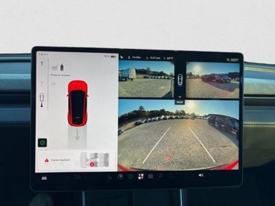 2026 Tesla Model Y Premium RWD