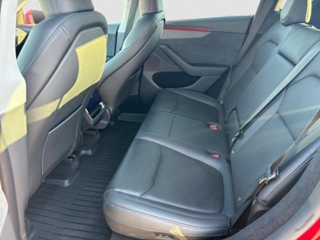2026 Tesla Model Y Premium RWD