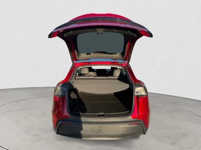 2026 Tesla Model Y Premium RWD