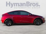 2026 Tesla Model Y Premium RWD