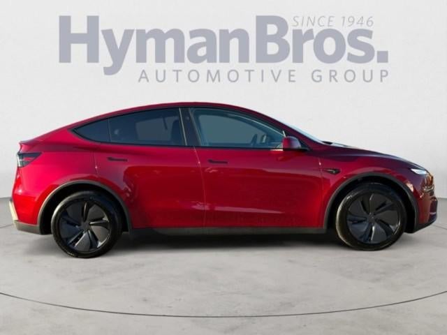 2026 Tesla Model Y Premium RWD