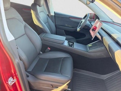2026 Tesla Model Y Premium RWD