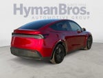 2026 Tesla Model Y Premium RWD
