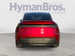 2026 Tesla Model Y Premium RWD