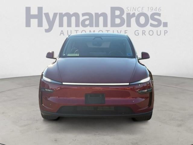 2026 Tesla Model Y Premium RWD