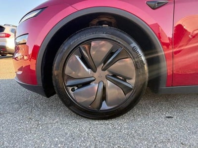 2026 Tesla Model Y Premium RWD