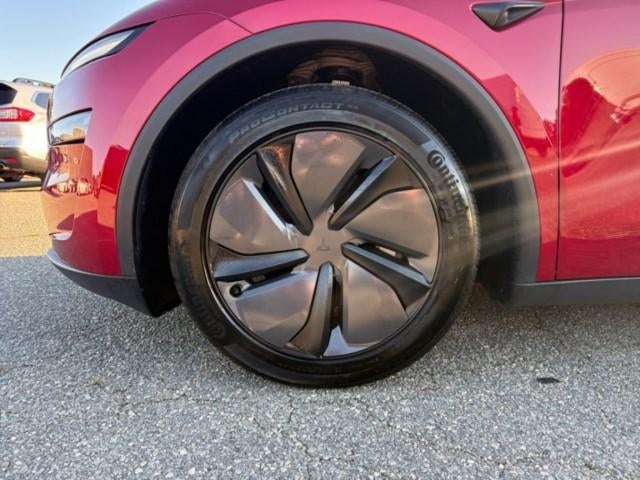 2026 Tesla Model Y Premium RWD