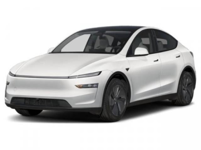 2026 Tesla Model Y Premium RWD