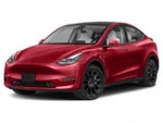 2024 Tesla Model Y Long Range RWD