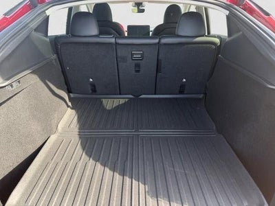 2024 Tesla Model Y Long Range RWD