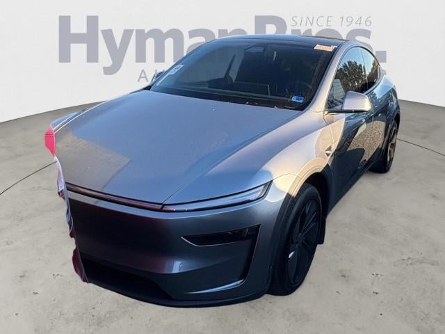 2026 Tesla Model Y Premium AWD