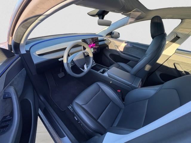 2026 Tesla Model Y Premium AWD